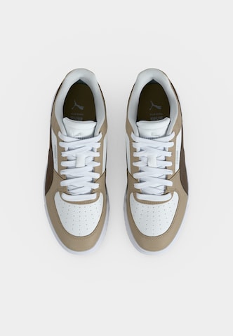 PUMA Sneakers laag 'Caven III' in Beige
