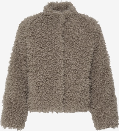 b.young Jacke 'ARINIE' in XS in silbergrau, Produktansicht