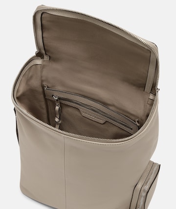 Liebeskind Berlin Backpack 'Hera' in Beige
