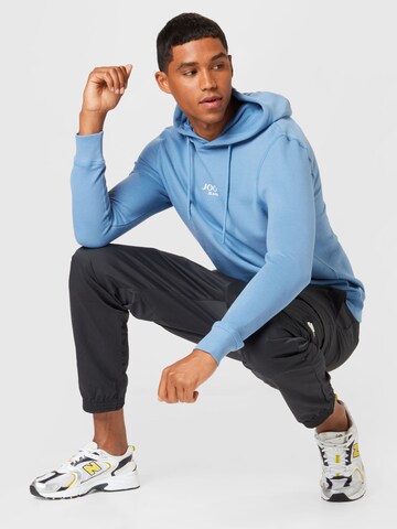 JOOP! Jeans Sweatshirt 'Skipper' in Blau