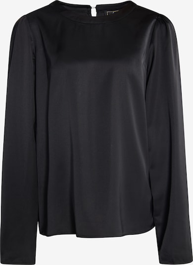 Palaidinė iš faina, spalva – juoda, Prekių apžvalga