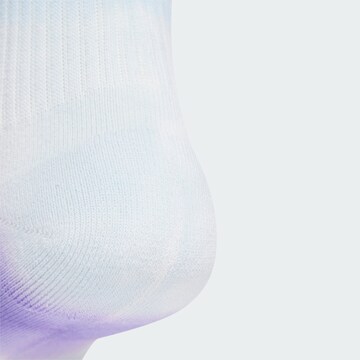 ADIDAS SPORTSWEAR Sportsocken in Blau