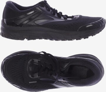 BROOKS Sneakers & Trainers in 40 in Black: front