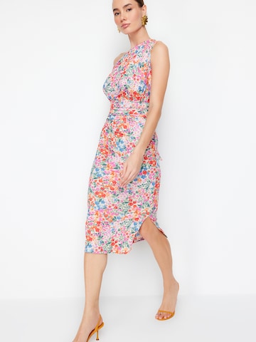 Trendyol Dress in Mixed colors