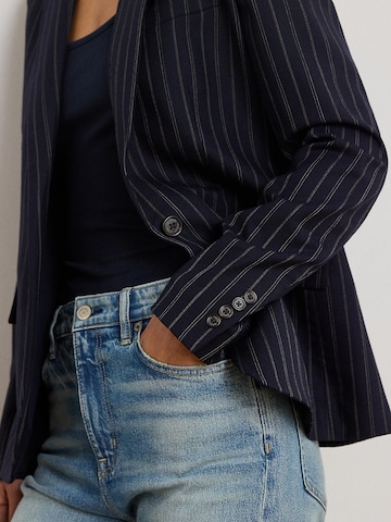 Blazer Lauren Ralph Lauren en bleu