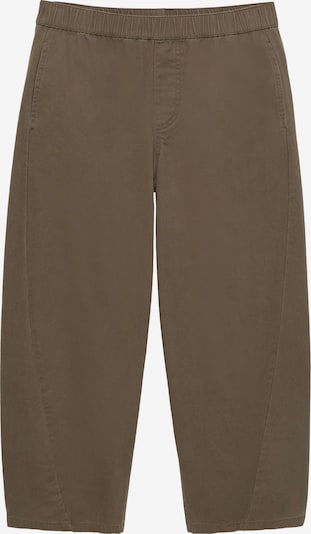Pull&Bear Hose 'PACIFIC' in 34 in braun, Produktansicht