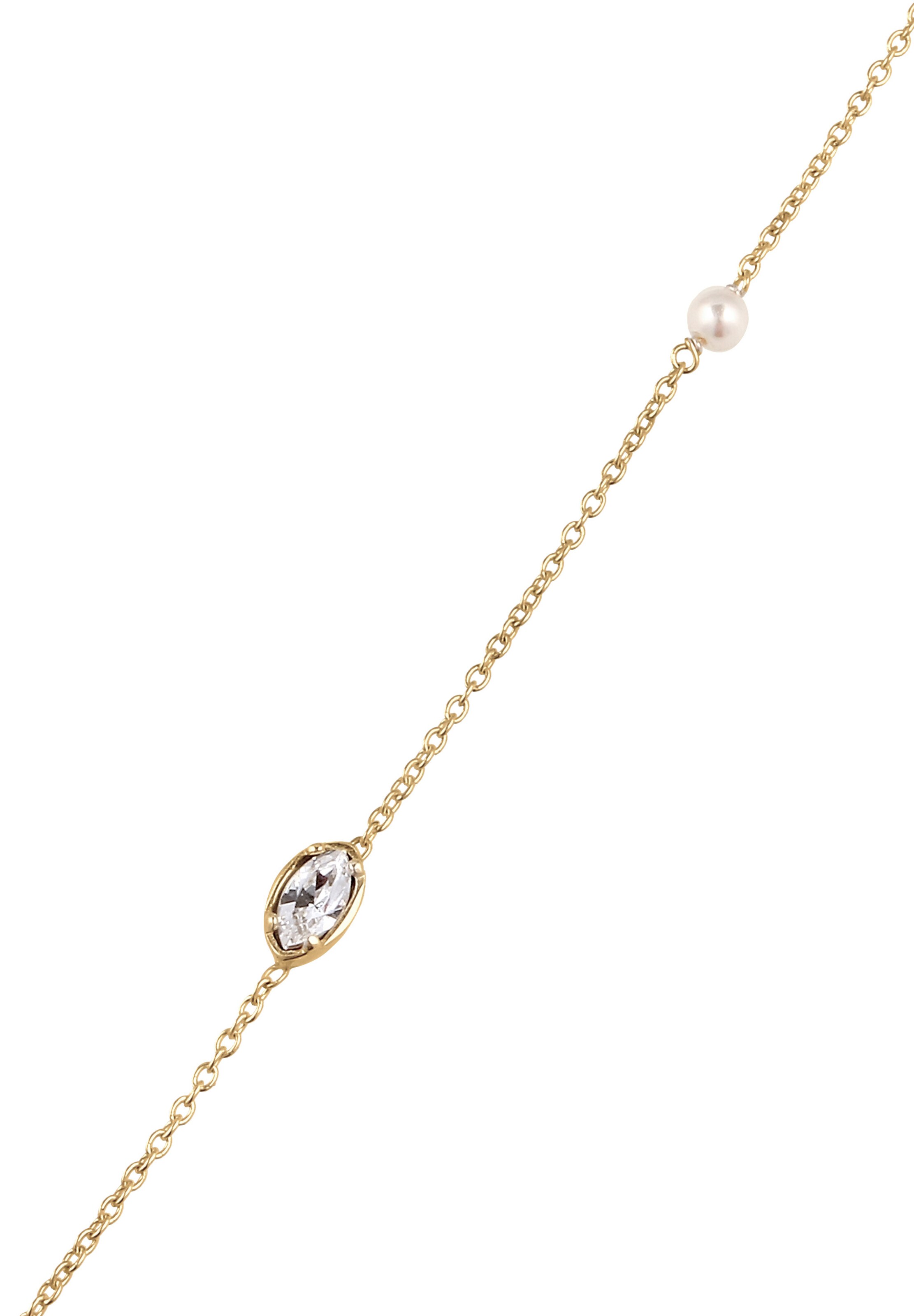 ELLI Necklace in Gold