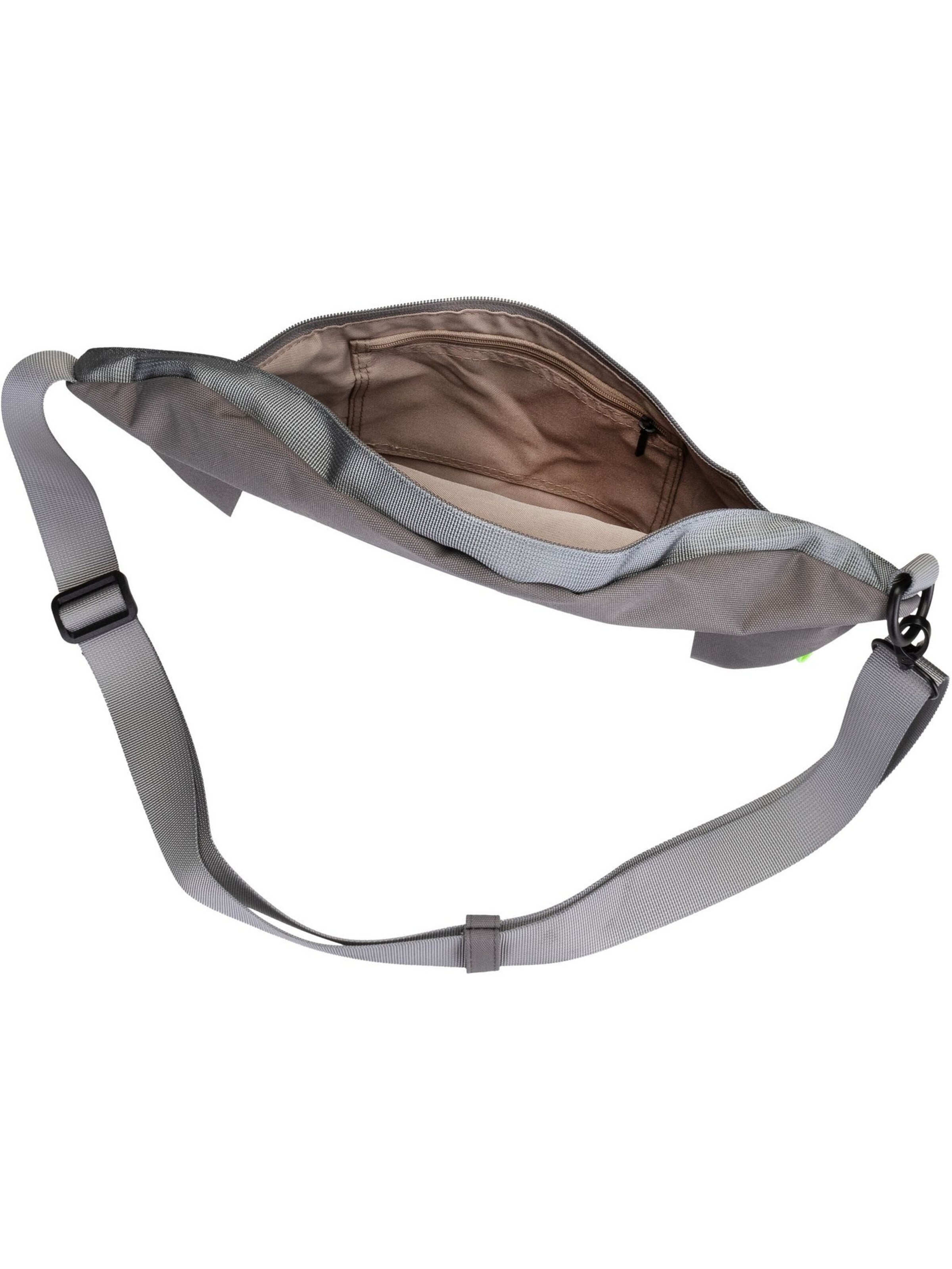 Sacs banane 'Alex' ZWEI en gris