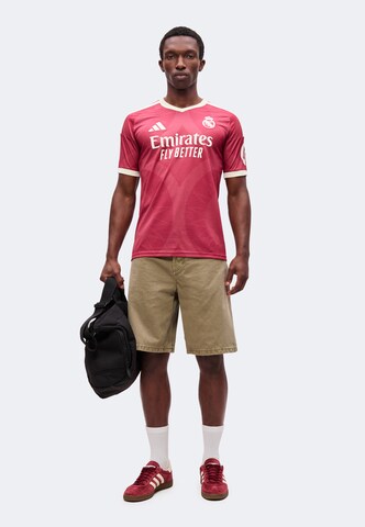 ADIDAS PERFORMANCE - Camiseta funcional 'Real Madrid 26/27' en lila