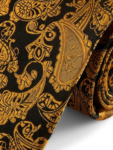 Bohemian Revolt Krawatte 'Valmont'‌‌‌‌‌‌‌‌‌ in Gold