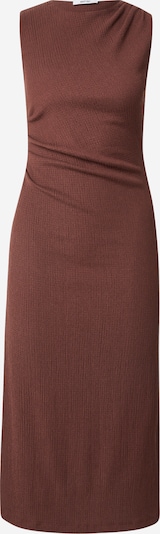 ABOUT YOU Haljina 'Heather' u smeđa, Pregled proizvoda