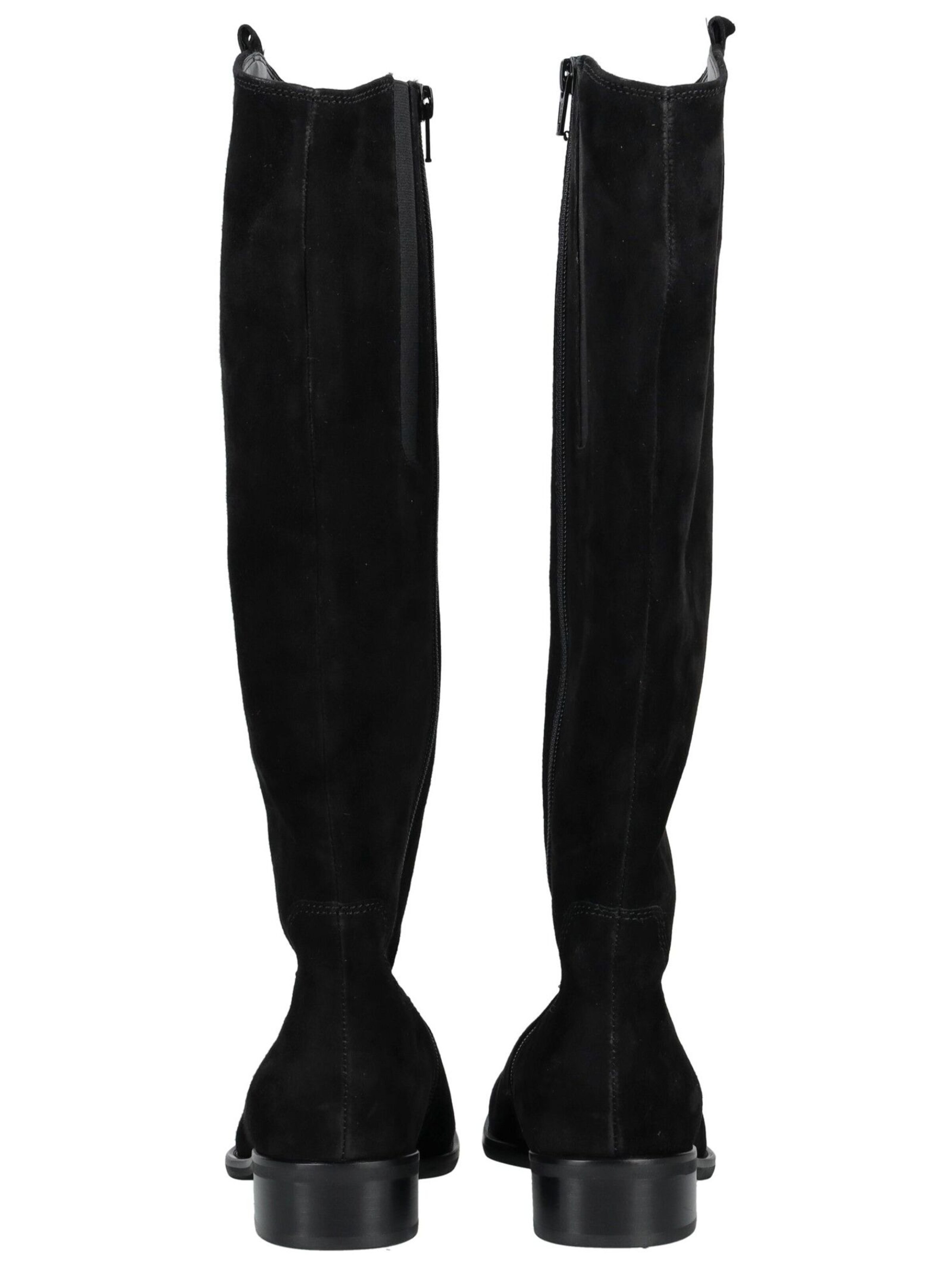 GABOR Laarzen in Zwart