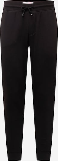 Tommy Jeans Hose in schwarz, Produktansicht