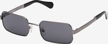 MAX&Co. Sonnenbrille in Grau: Vorderseite