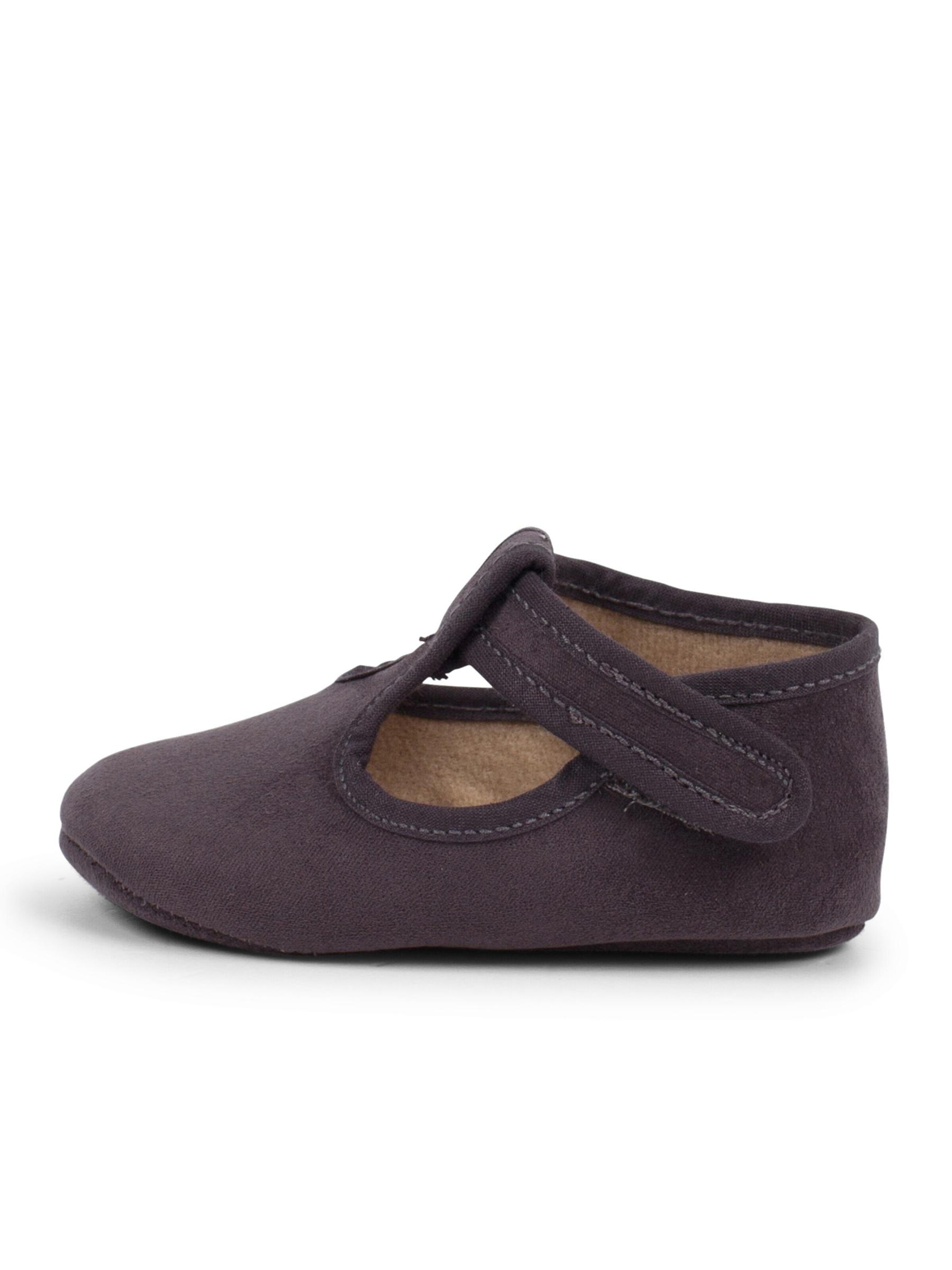 Pisamonas First-step shoe in Grey