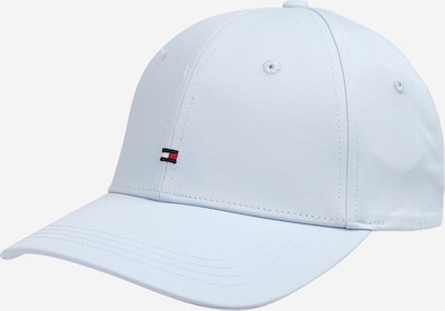 Cappello da baseball TOMMY HILFIGER di colore navy / blu chiaro / rosso / bianco, Visualizzazione prodotti