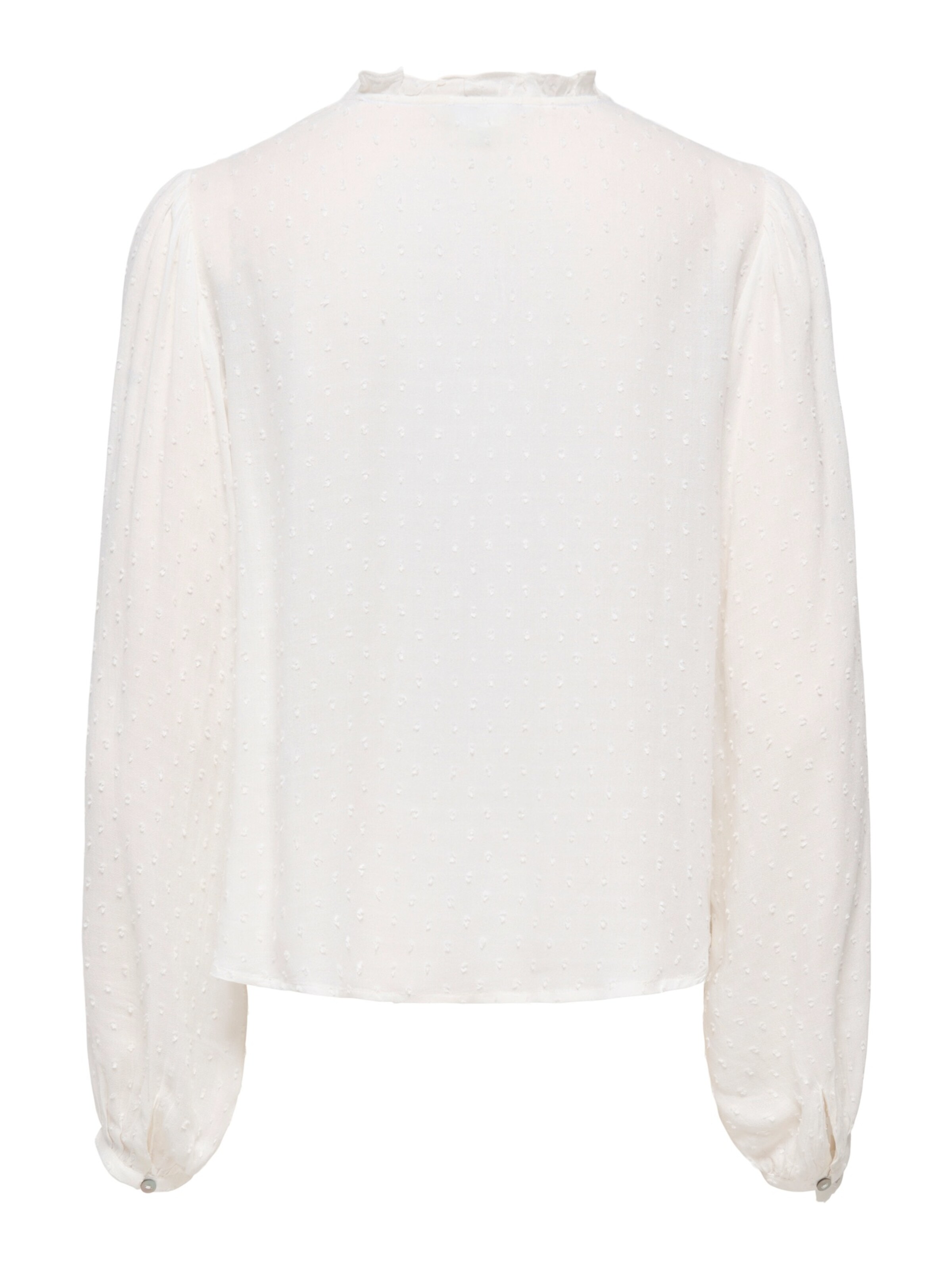 ONLY Blouse 'ONLGEZA' in White