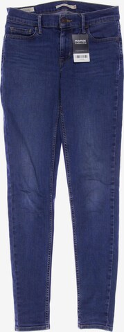 LEVI'S ® Jeans 28 in Blau: predná strana