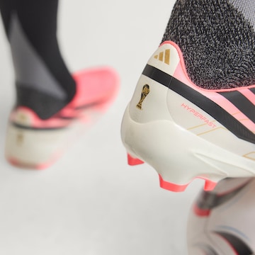 ADIDAS PERFORMANCE Kopačky 'F50 Hyperfast League' – pink