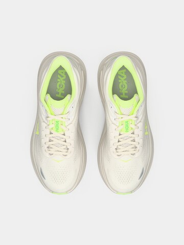 HOKA Running shoe 'BONDI 9' in Grey