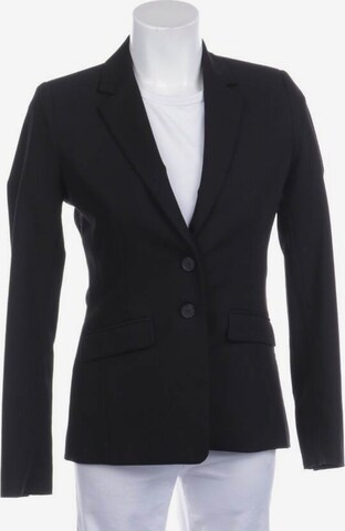 SET Blazer in S in Black: front