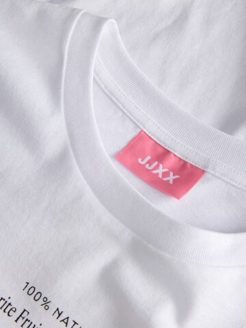 JJXX Μπλουζάκι 'JXMILLOW' σε λευκό
