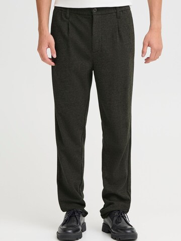 Casual Friday - Regular Calças chino ' CFMARC ' em preto