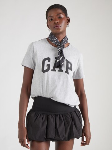 T-shirt GAP en gris