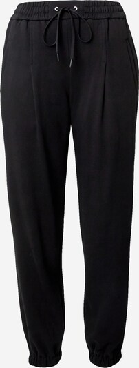 3.1 Phillip Lim Pantalon à pince en noir, Vue avec produit