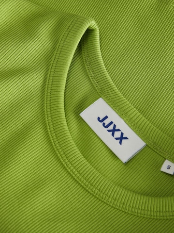 JJXX Shirt 'JXFlorie' in Groen