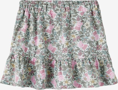 NAME IT Skirt in Mixed colours, Item view