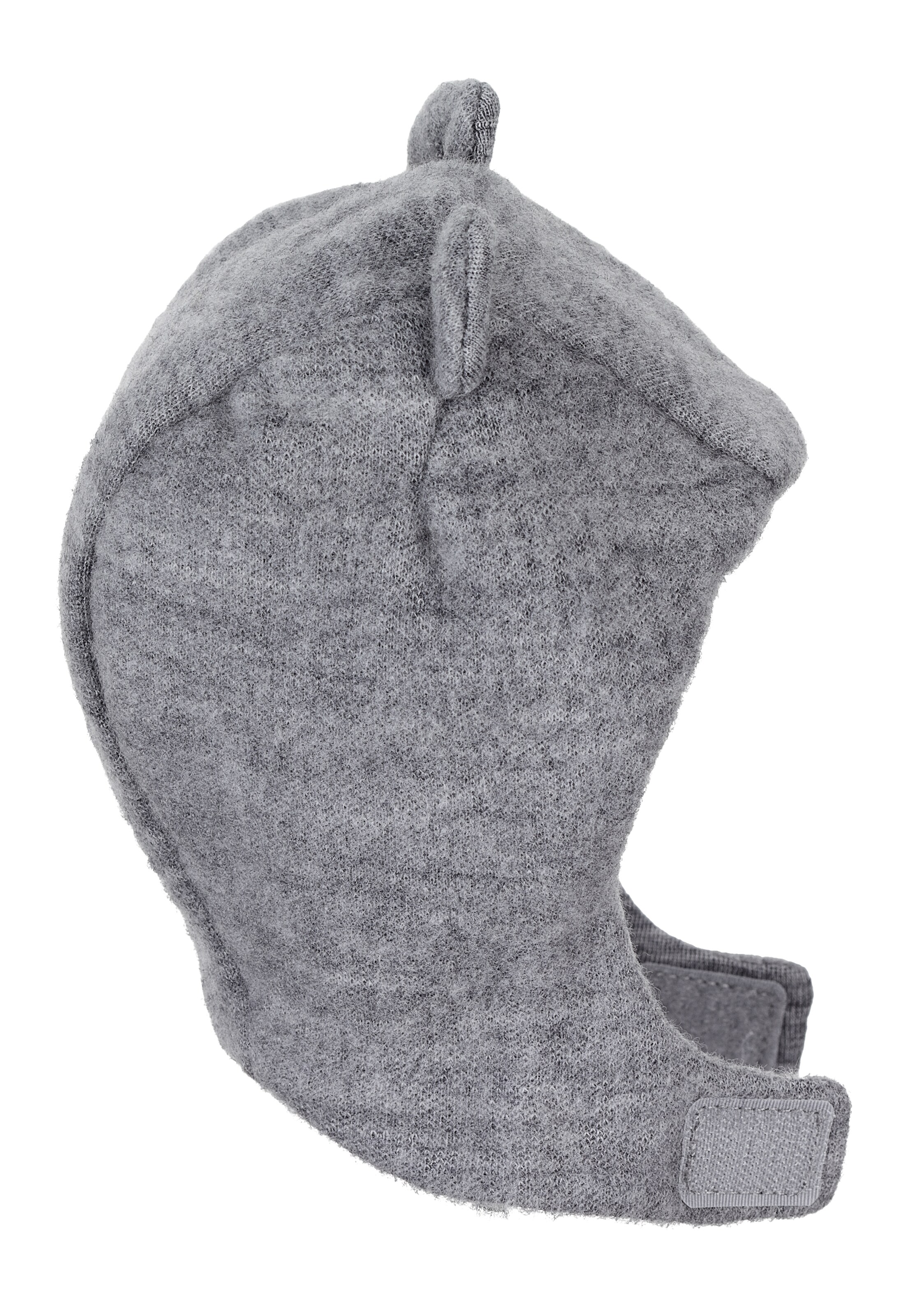 STERNTALER Beanie in Grey