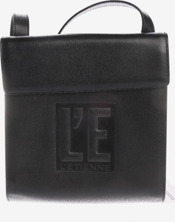 AIGNER Schultertasche Umhängetasche One Size in Schwarz ABOUT YOU