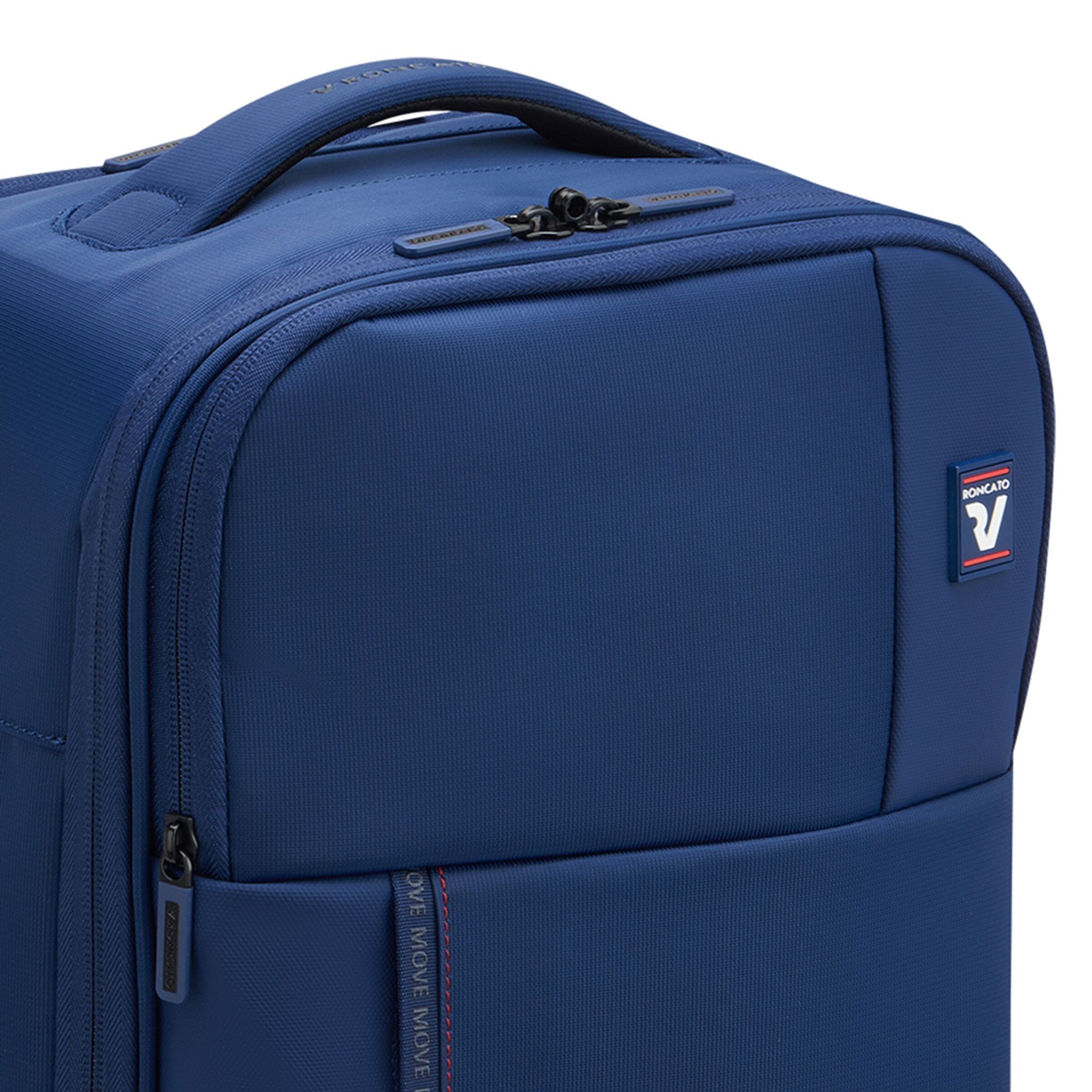 Roncato Rucksack 'Move' in Blau