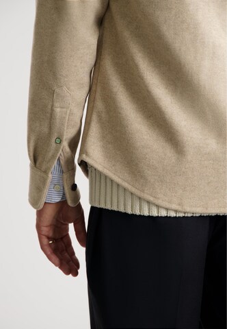 Veste mi-saison 'Ulrik' Dstrezzed en beige