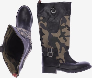 Pepe Jeans Dress Boots in 38 in Mixed colors: front