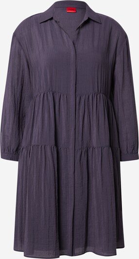 HUGO Shirt Dress 'Egy' in Dark blue, Item view