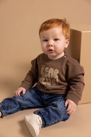 Noppies Regular Jeans in Blue: front