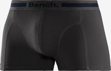 BENCH Boxer shorts in Blue