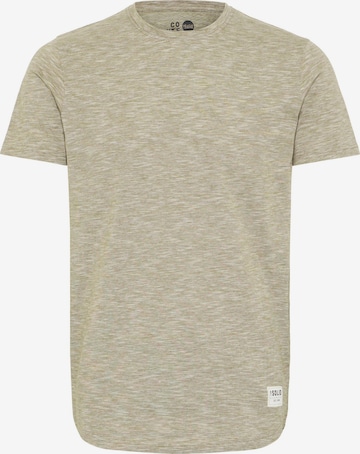 !Solid Shirt 'Figos' in Green: front