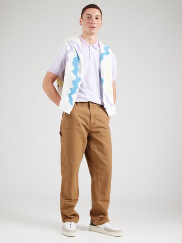 Maglietta di SCOTCH & SODA in lilla