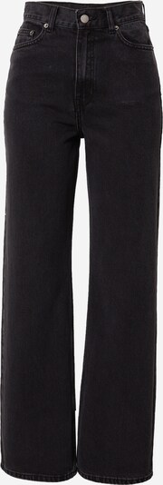 Dr. Denim Vaquero 'Echo' en negro, Vista del producto