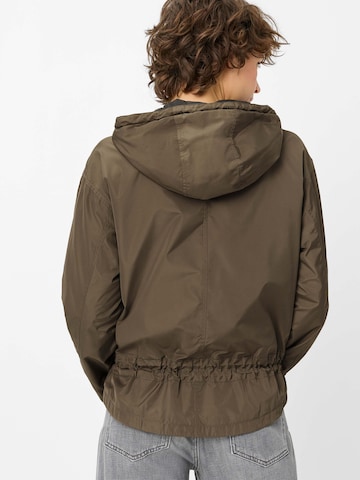 Fuchs Schmitt Übergangsjacke 'Cityjacke Sheffield'‌‌‌‌‌‌‌‌ in Grün