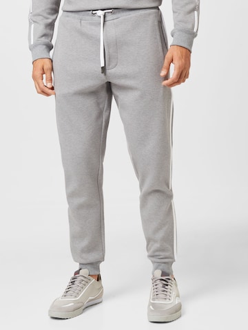 JOOP! - Tapered Pantalón 'Sarim' en gris: frente