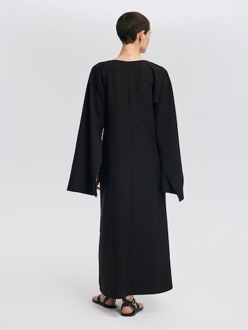 Robe de soirée Touche Prive en noir