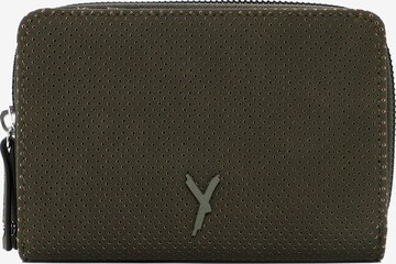 Suri Frey Wallet 'Romy' in Green: front