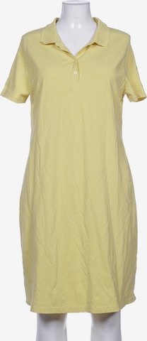 B.C. Best Connections by heine Dress in XXXL in Yellow: front