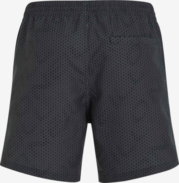 Shorts de bain 'Cali 16' O'NEILL en noir