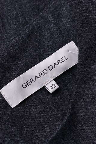Gerard Darel Kleid XL in Grau