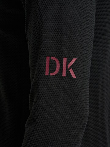 HALO Shirt 'Halo x DBU' in Zwart
